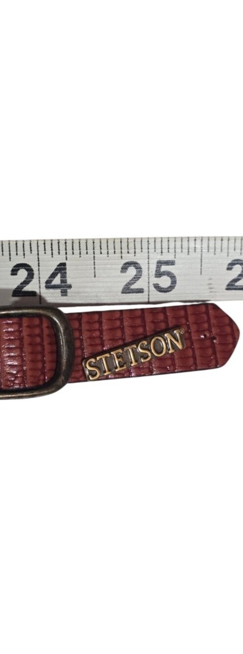 Set of 3 Used Hat Bands Mixed - Picture 12 of 12